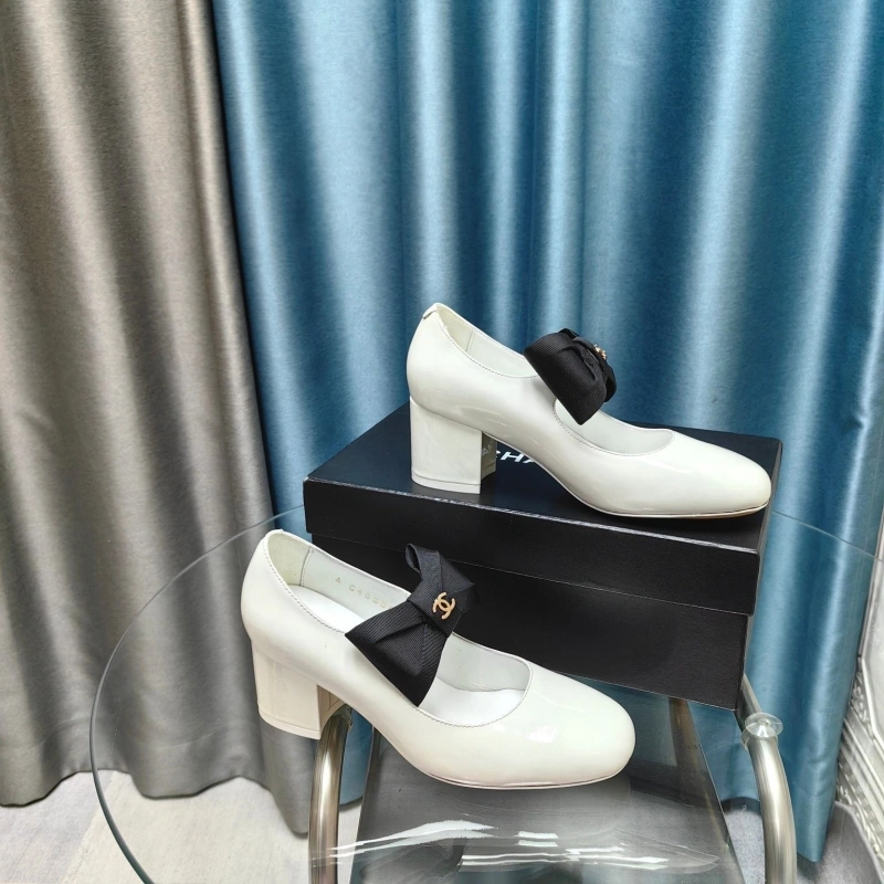 Unique Chxnxl High Heels 129048