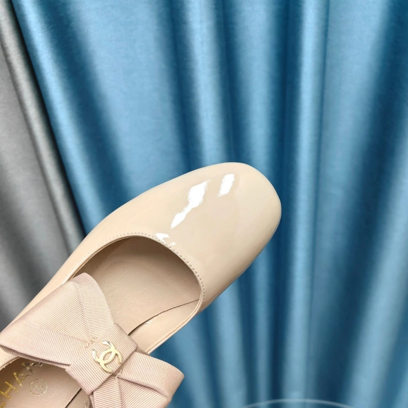Vibrant Chxnxl High Heels 129046