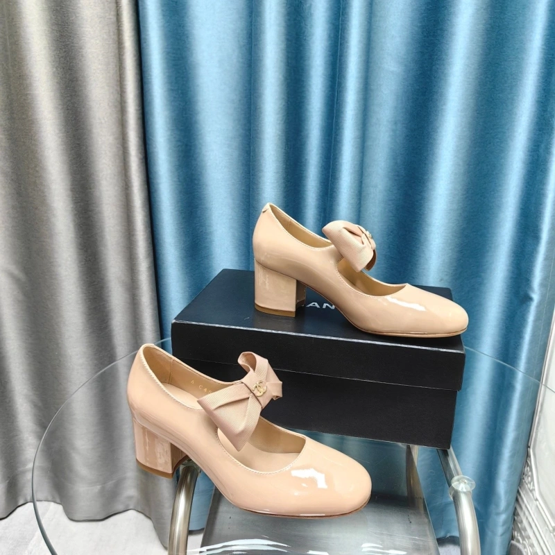 Vibrant Chxnxl High Heels 129046