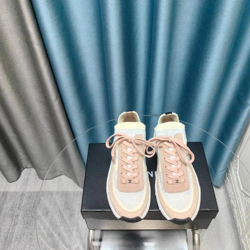 AllSeason Chxnxl Casual Shoes 129422