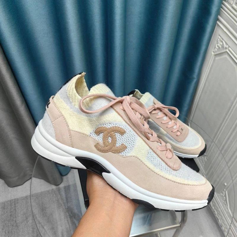 AllSeason Chxnxl Casual Shoes 129422