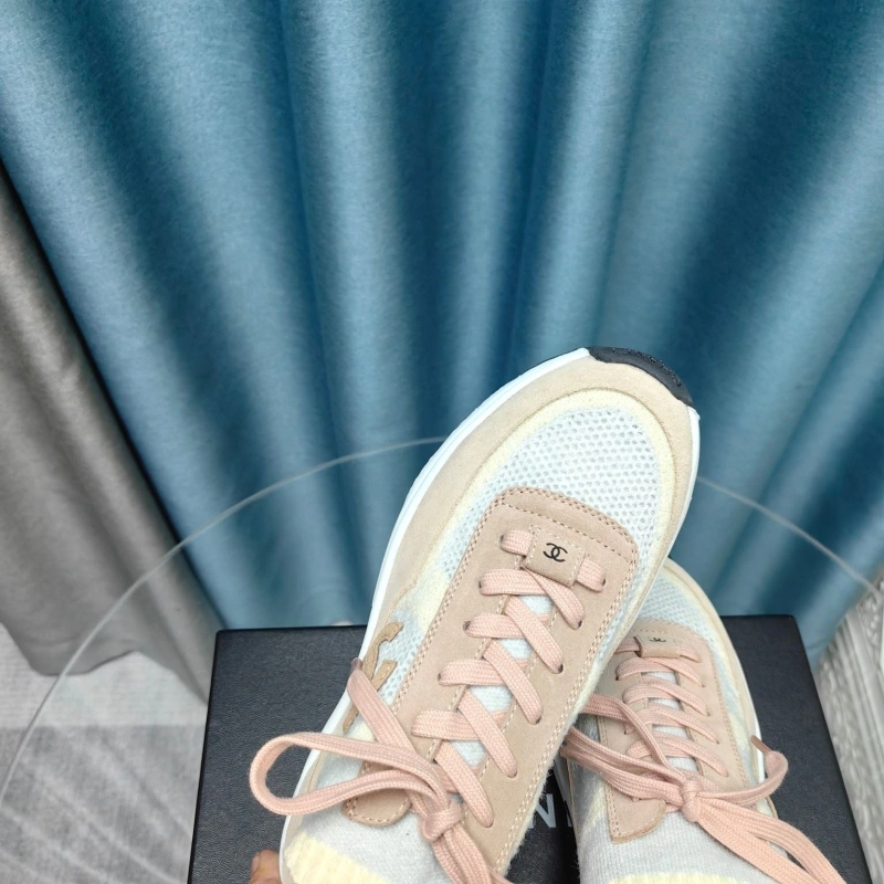 AllSeason Chxnxl Casual Shoes 129422