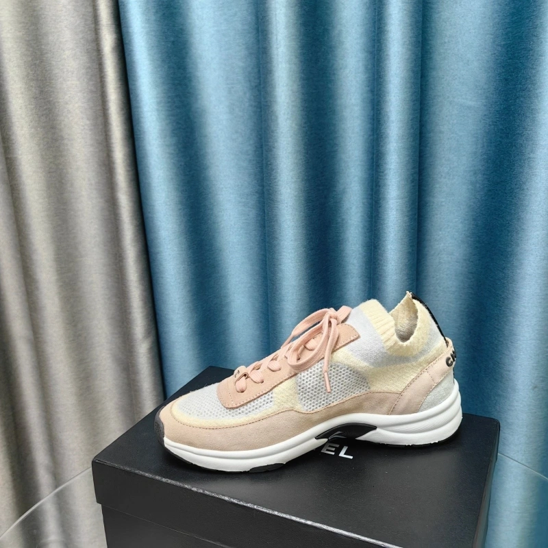 AllSeason Chxnxl Casual Shoes 129422