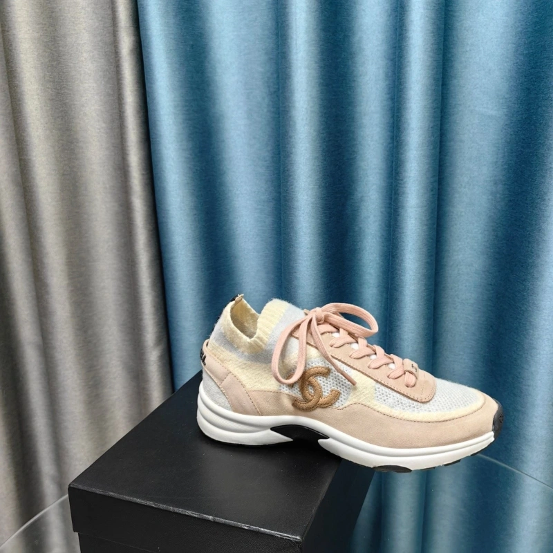 AllSeason Chxnxl Casual Shoes 129422
