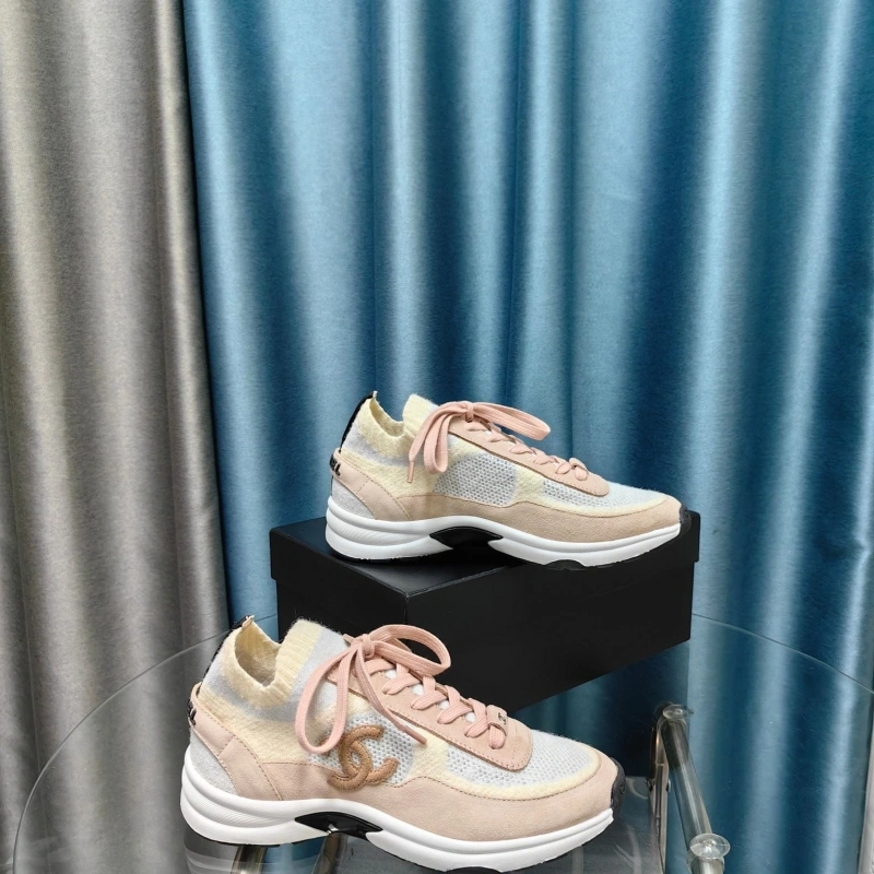 AllSeason Chxnxl Casual Shoes 129422