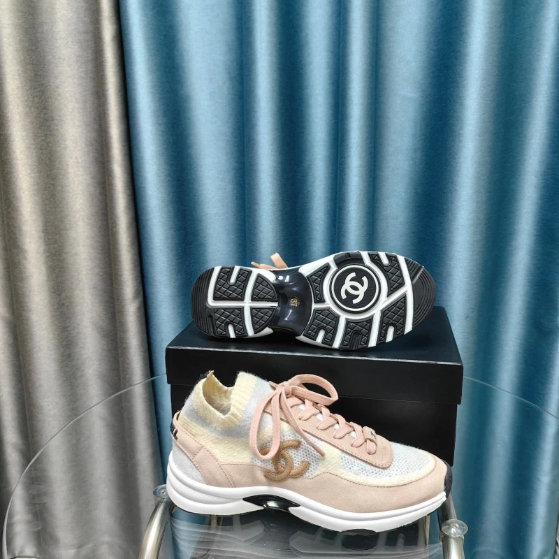 AllSeason Chxnxl Casual Shoes 129422