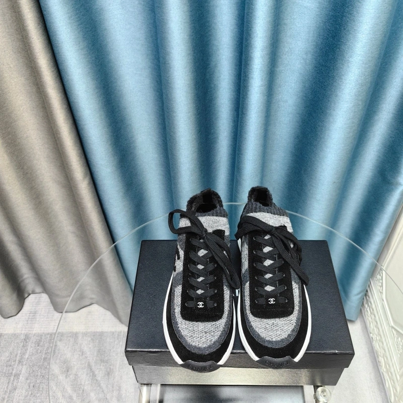 Comfortable Chxnxl Casual Shoes 129416