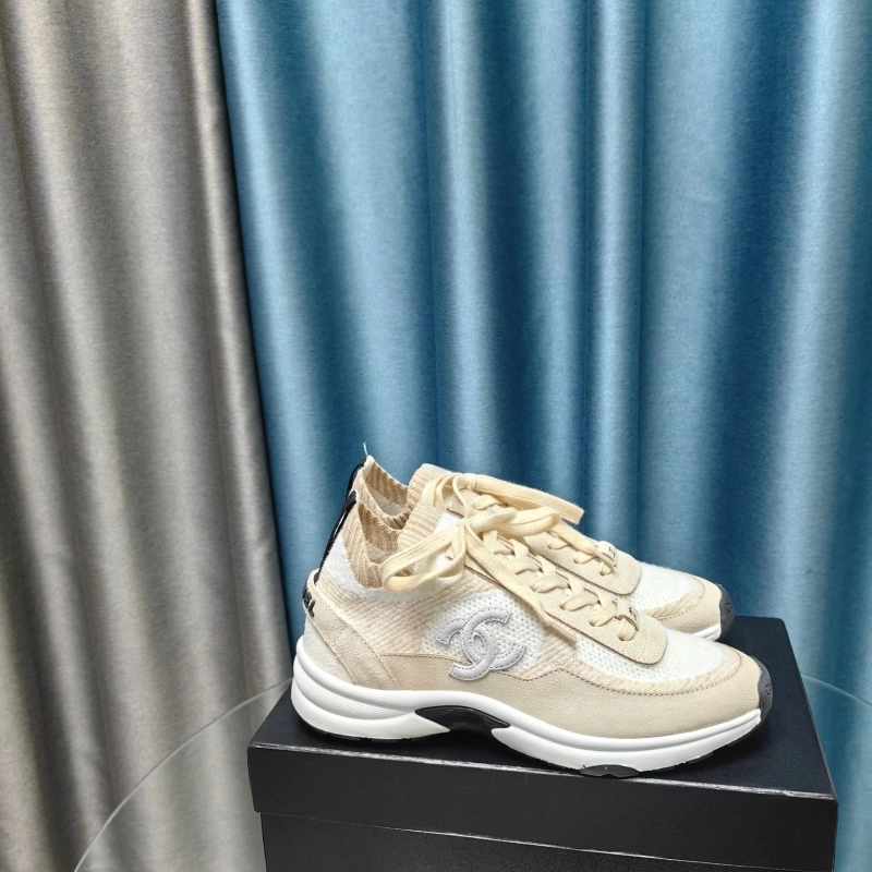 Reliable Chxnxl Casual Shoes 129410