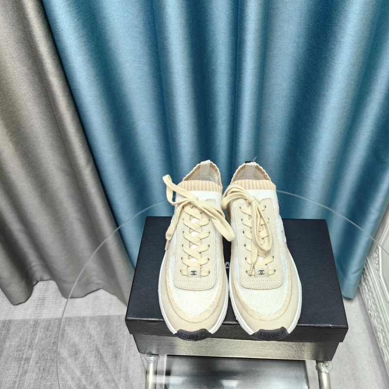 Reliable Chxnxl Casual Shoes 129410