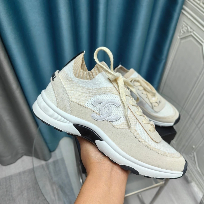 Reliable Chxnxl Casual Shoes 129410
