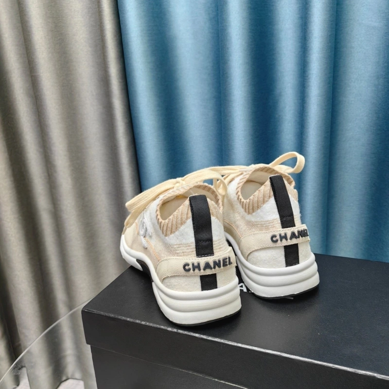 Reliable Chxnxl Casual Shoes 129410