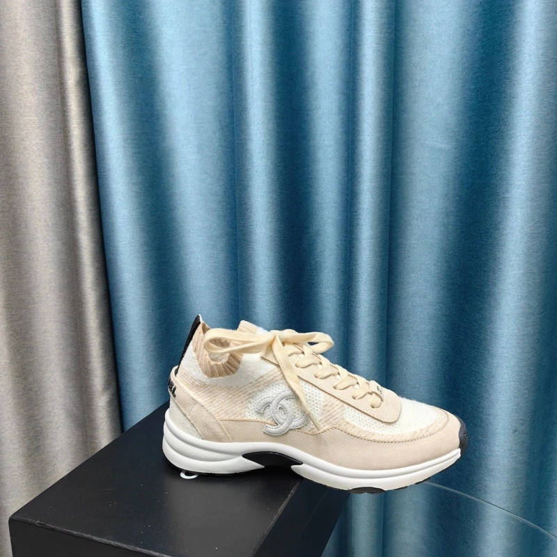 Reliable Chxnxl Casual Shoes 129410