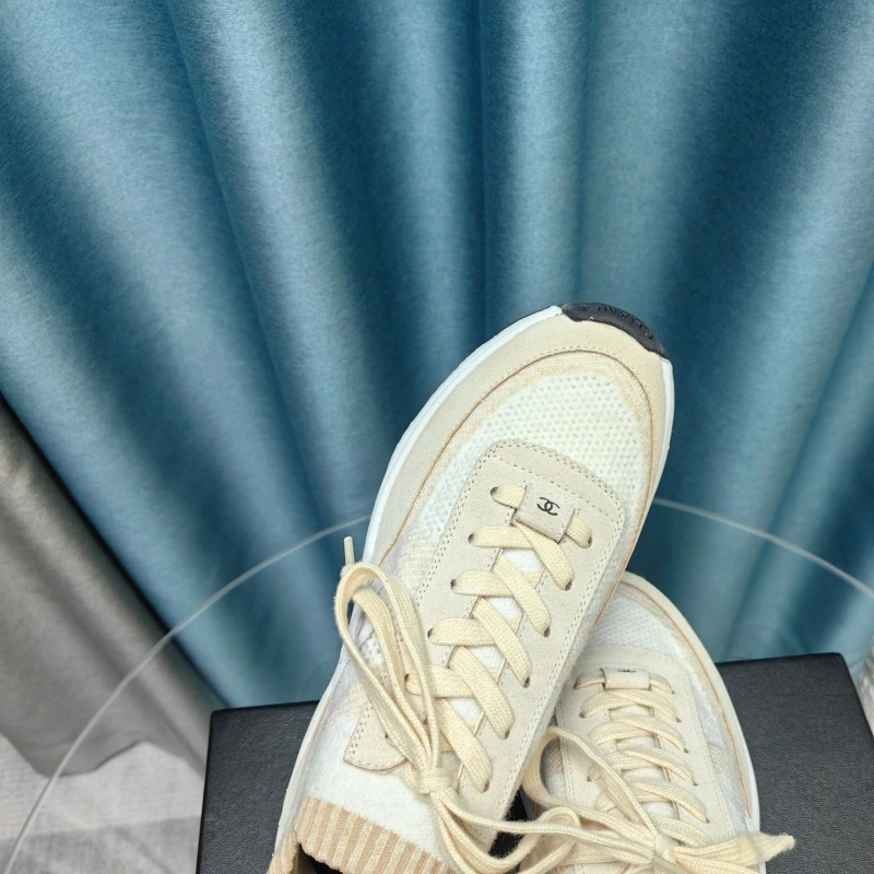 Reliable Chxnxl Casual Shoes 129410