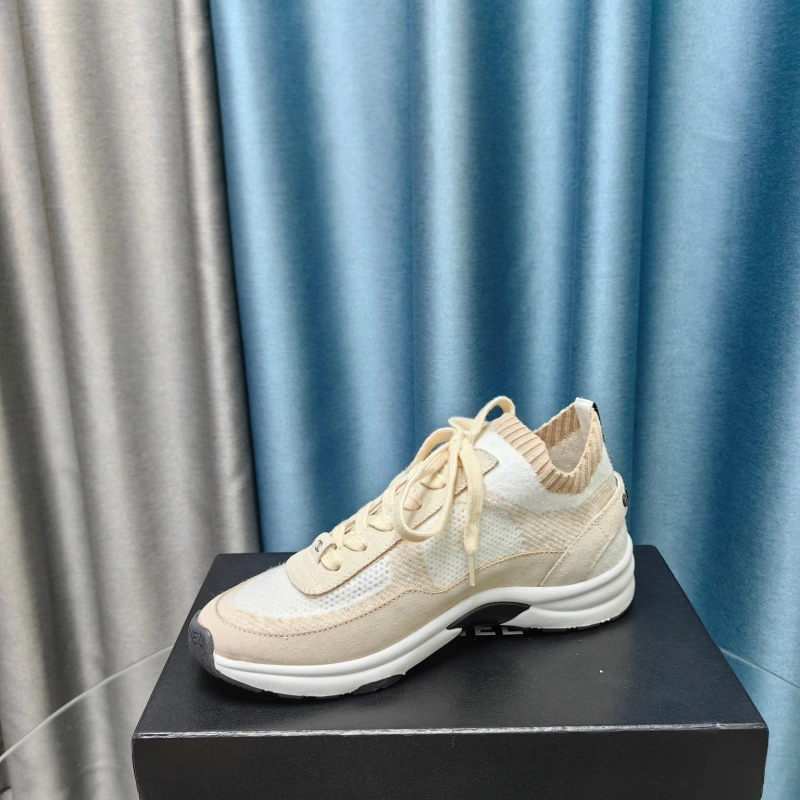 Reliable Chxnxl Casual Shoes 129410