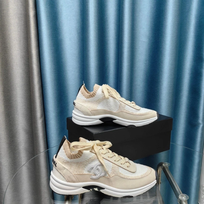 Reliable Chxnxl Casual Shoes 129410
