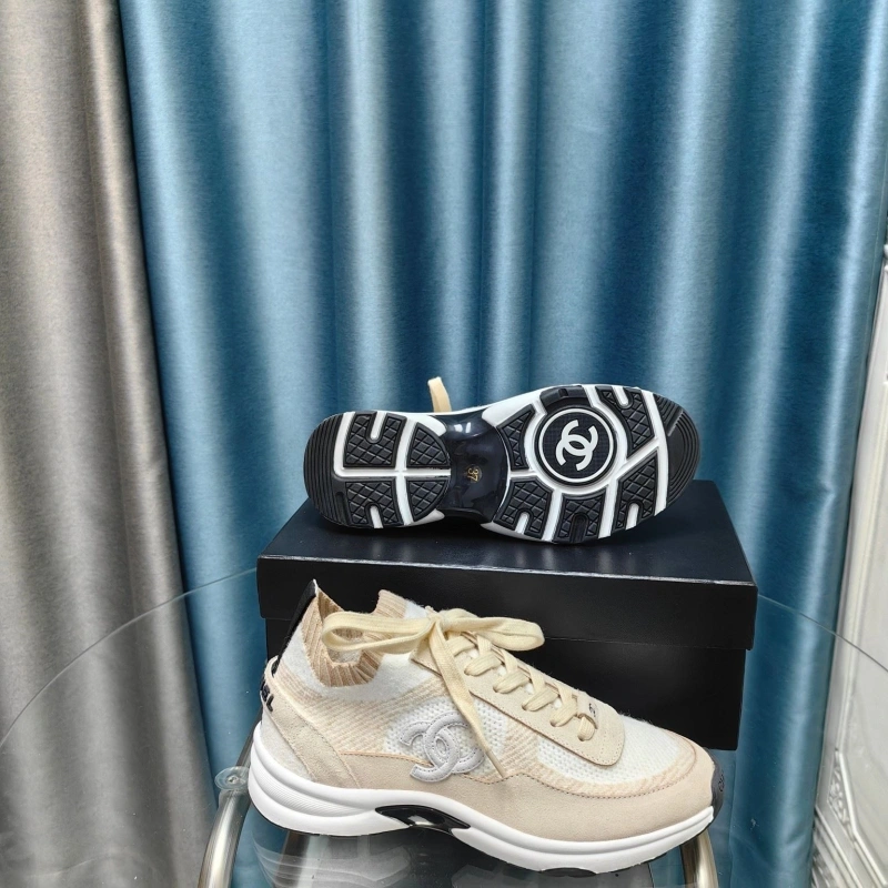 Reliable Chxnxl Casual Shoes 129410