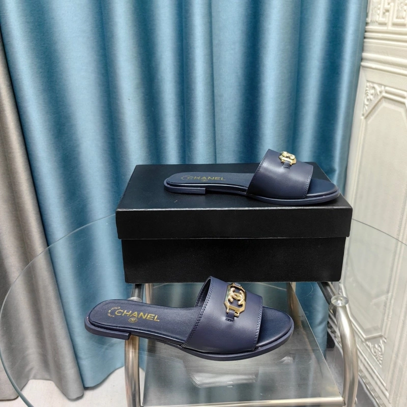 Chxnxl Slippers Vibrant 128241