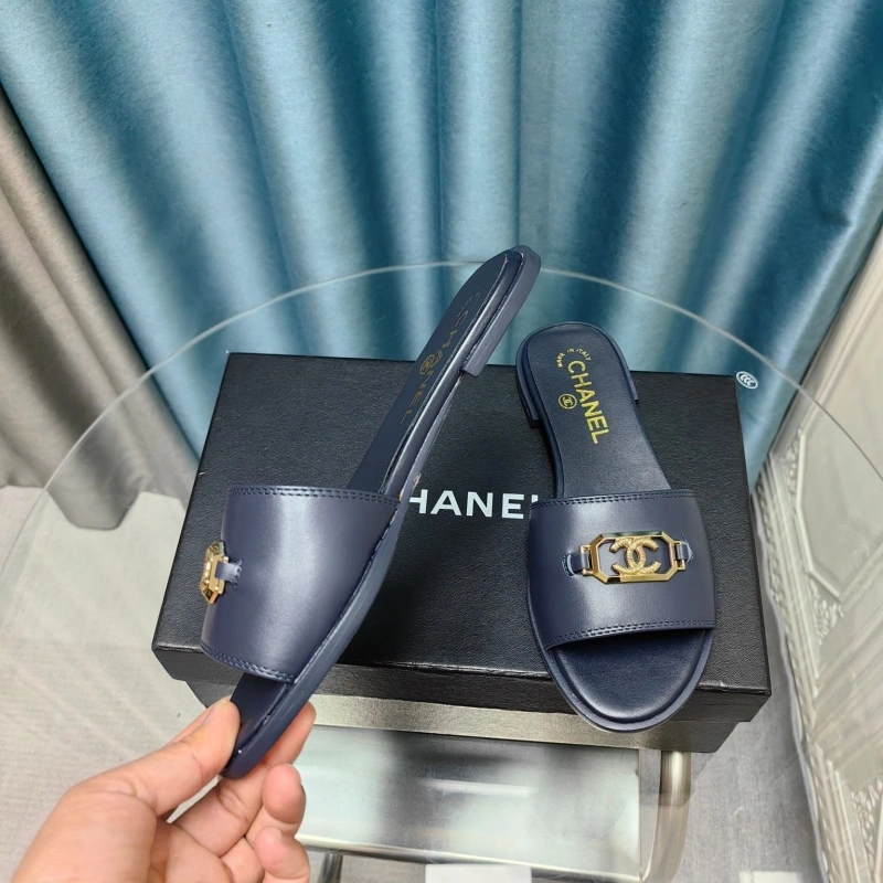 Chxnxl Slippers Vibrant 128241