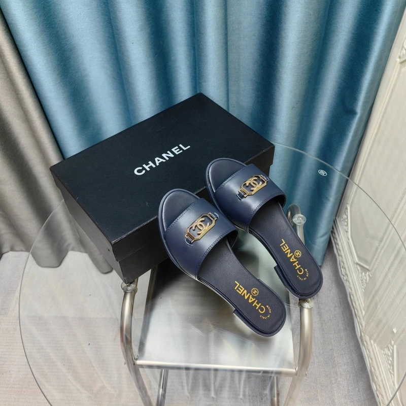 Chxnxl Slippers Vibrant 128241