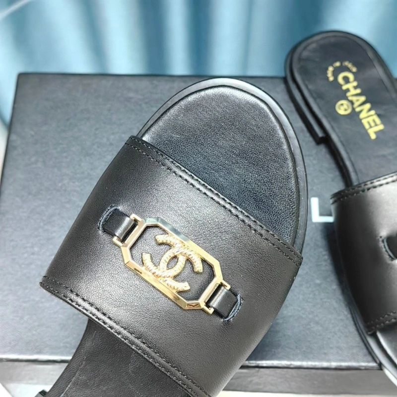 Breathable Chxnxl Slippers 128238