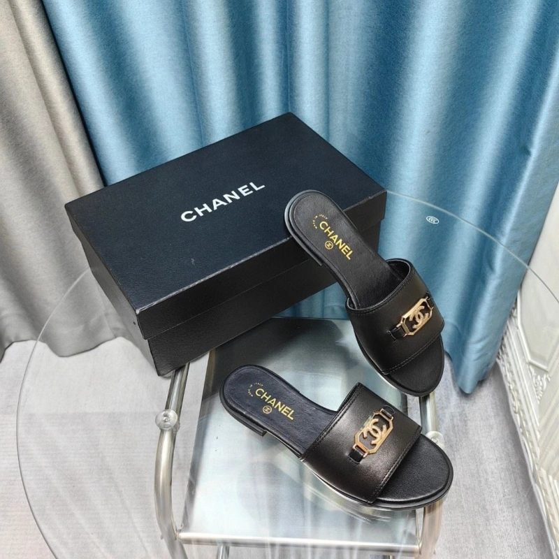 Breathable Chxnxl Slippers 128238