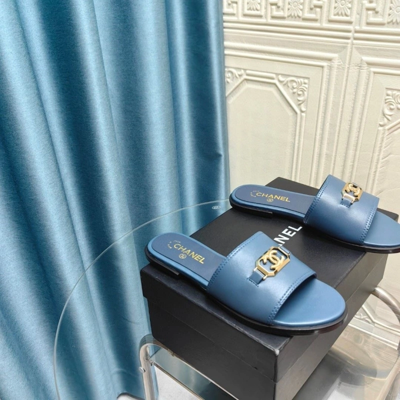 Chxnxl Slippers Trendsetting 128237
