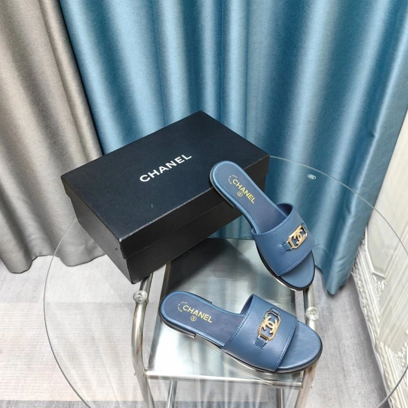 Chxnxl Slippers Trendsetting 128237