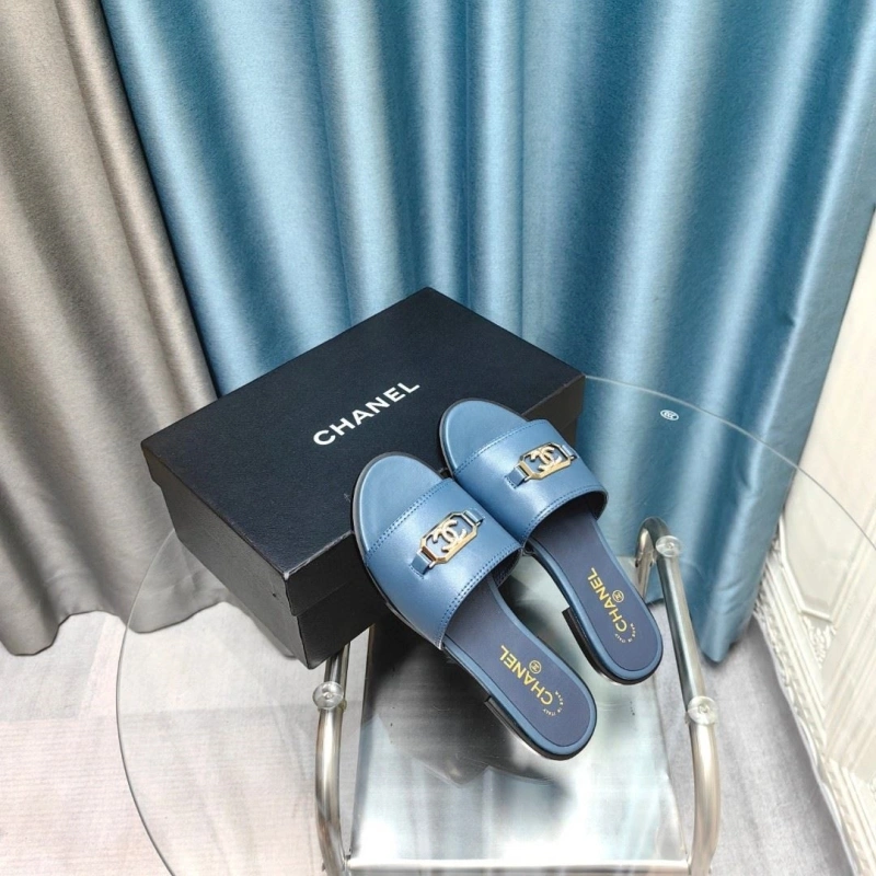 Chxnxl Slippers Trendsetting 128237