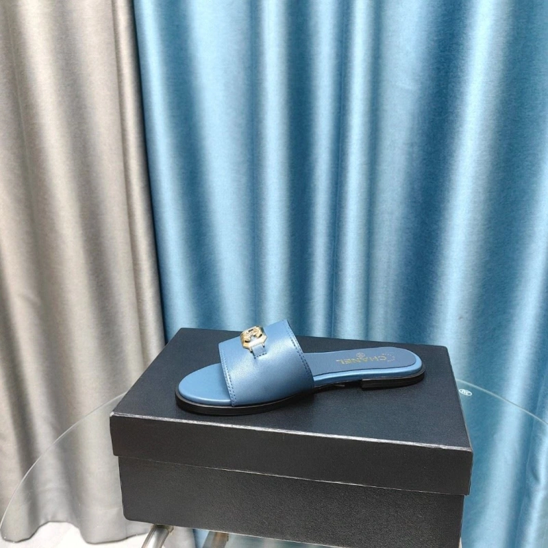 Chxnxl Slippers Trendsetting 128237