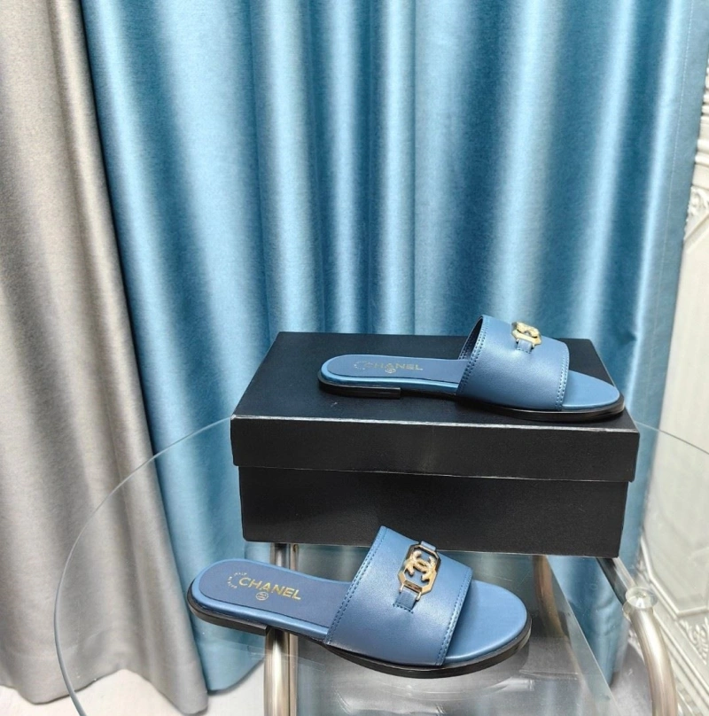 Chxnxl Slippers Trendsetting 128237