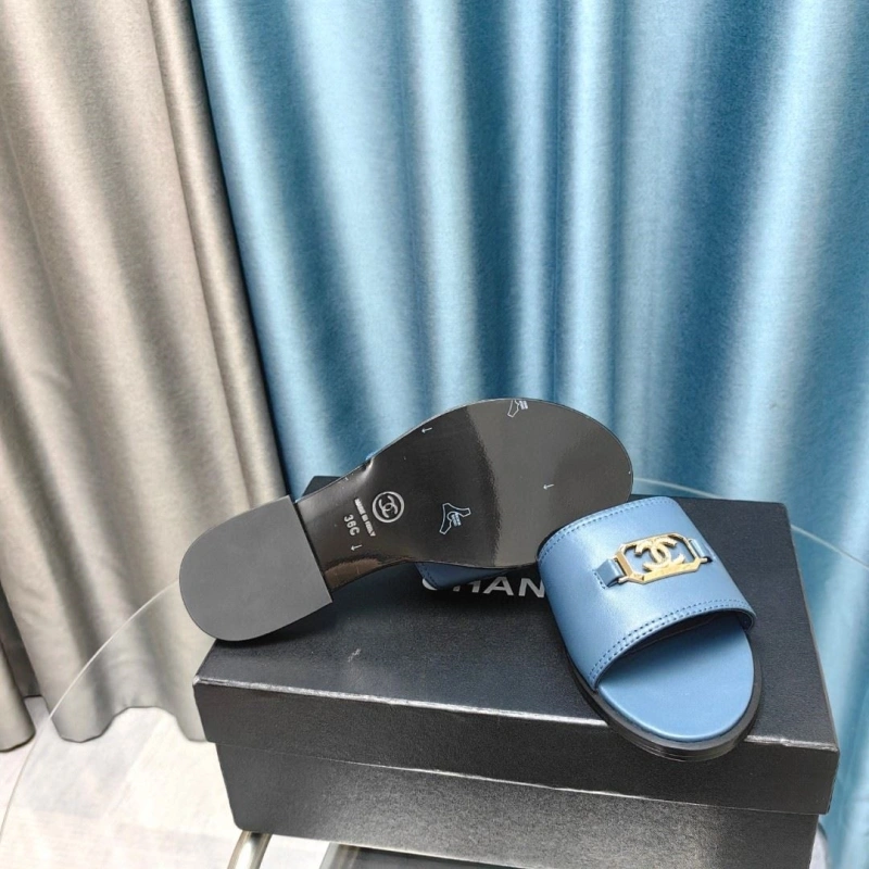 Chxnxl Slippers Trendsetting 128237