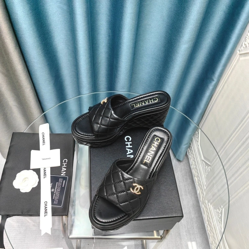 Chxnxl Slippers SportInspired 128234
