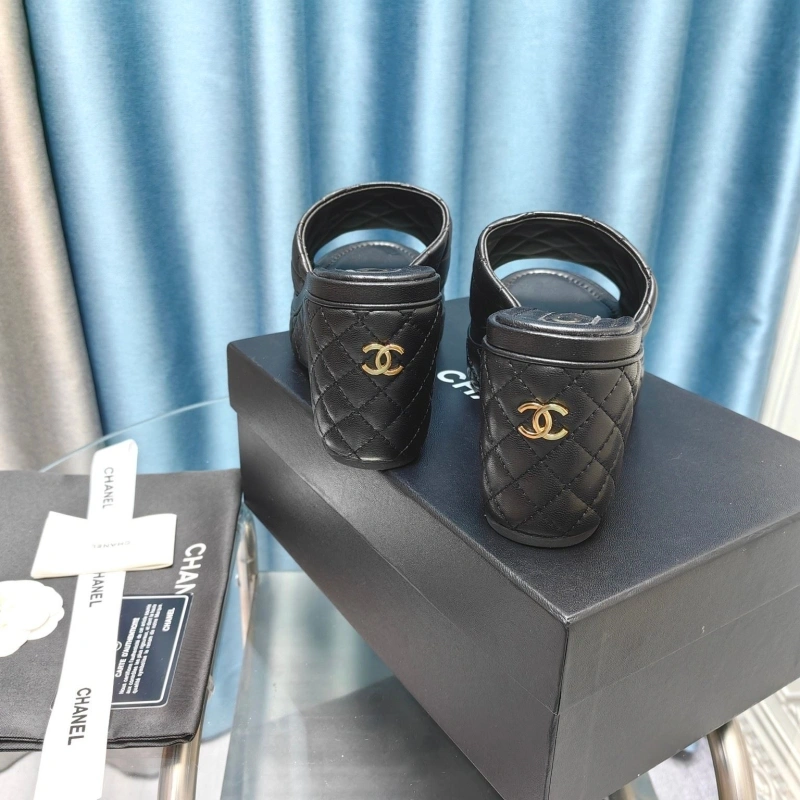 Chxnxl Slippers SportInspired 128234