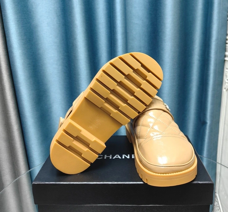 Trendy Chxnxl Sandals 128657