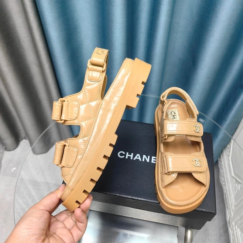 Chxnxl Sandals Affordable 128661
