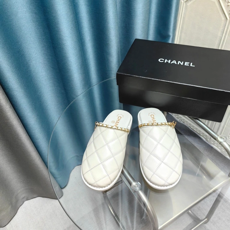 Chxnxl Slippers WellDesigned 128233