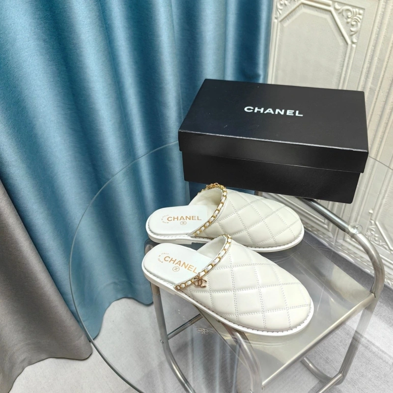 Chxnxl Slippers WellDesigned 128233
