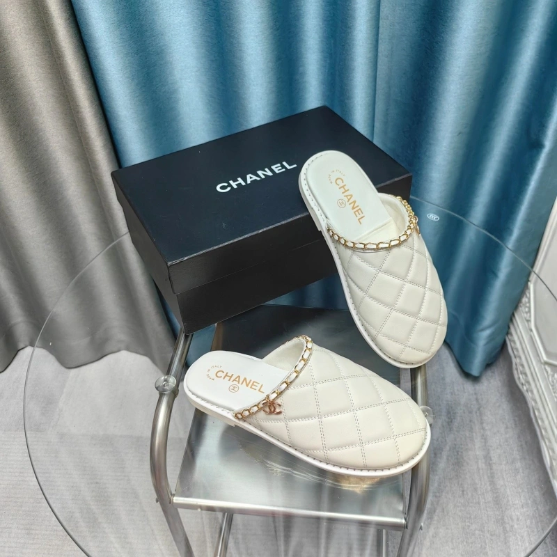 Chxnxl Slippers WellDesigned 128233