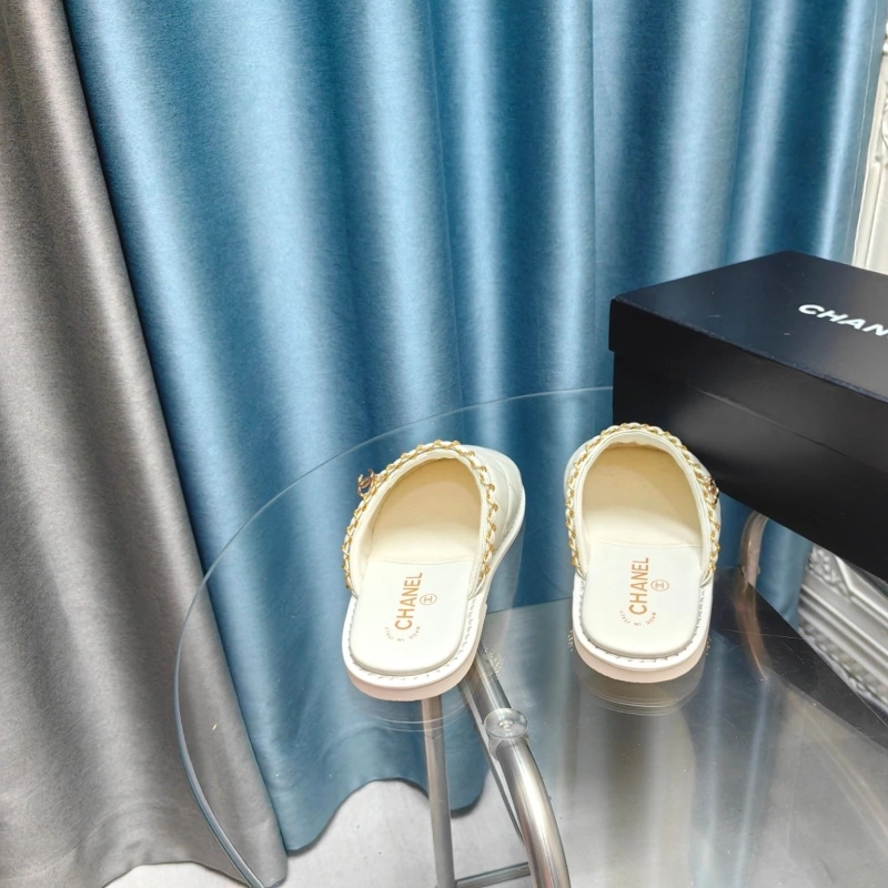 Chxnxl Slippers WellDesigned 128233