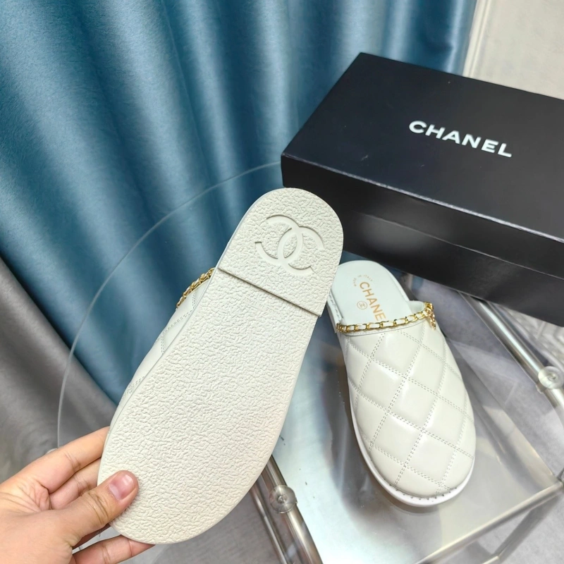 Chxnxl Slippers WellDesigned 128233