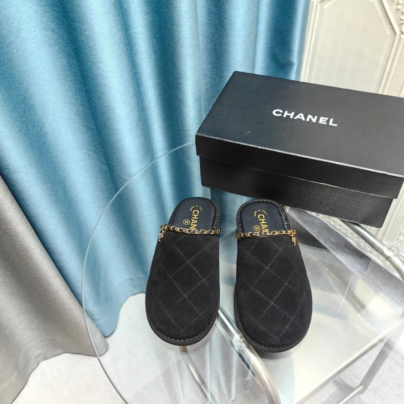 Chxnxl Slippers SmartChoice 128230
