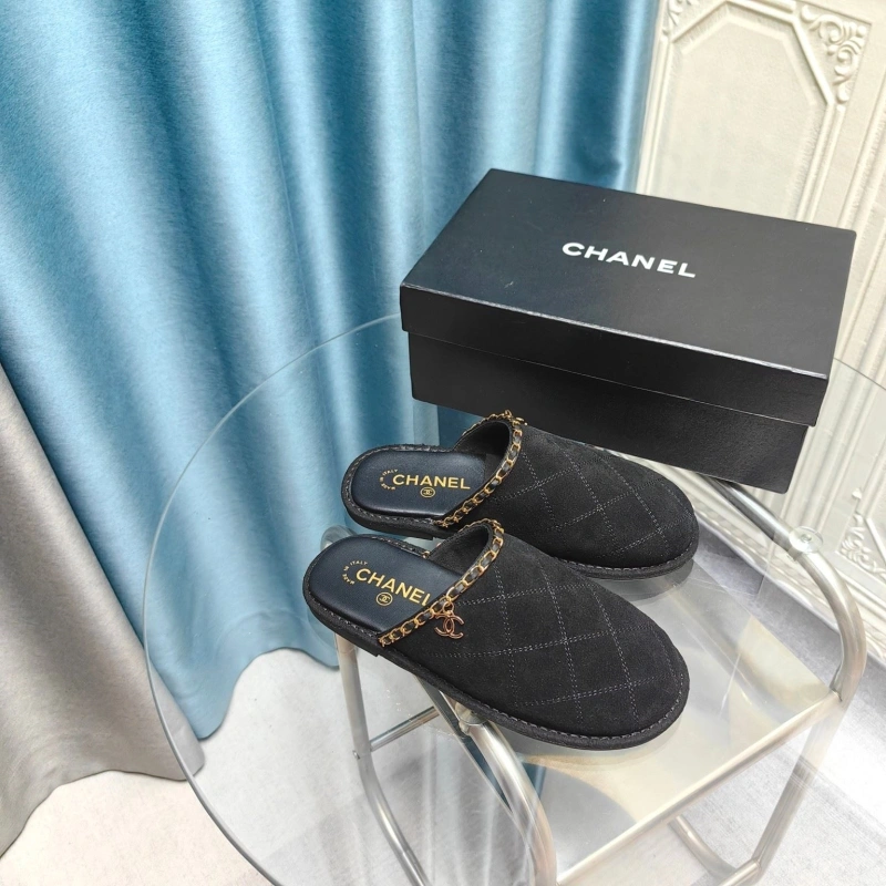Chxnxl Slippers SmartChoice 128230