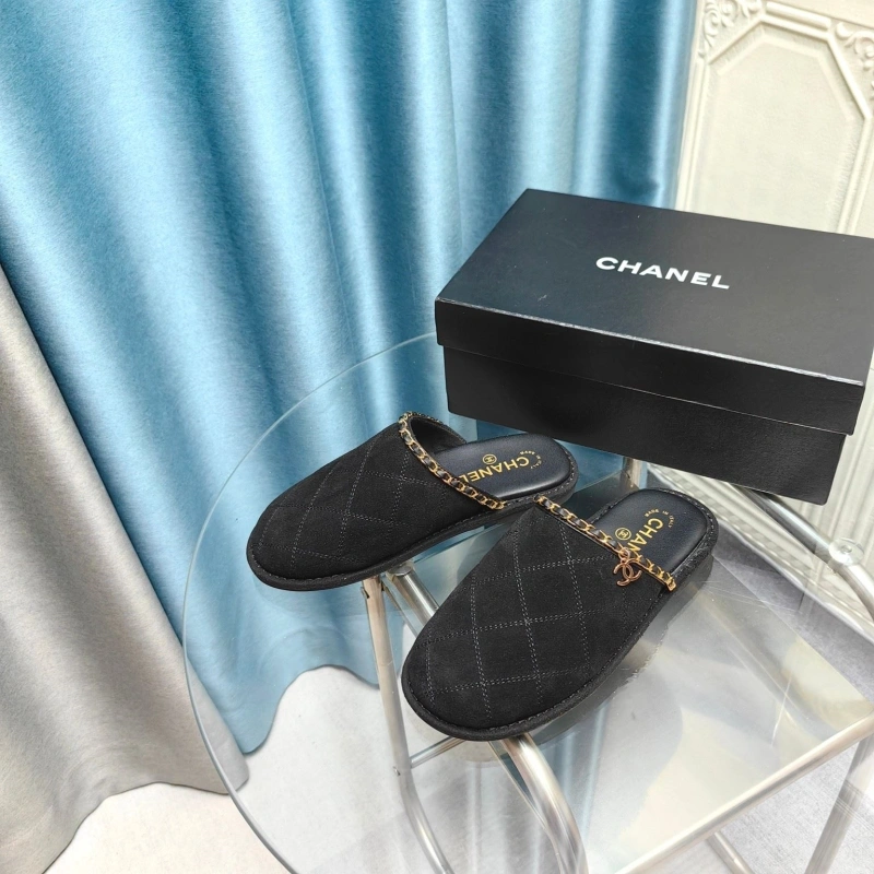 Chxnxl Slippers SmartChoice 128230