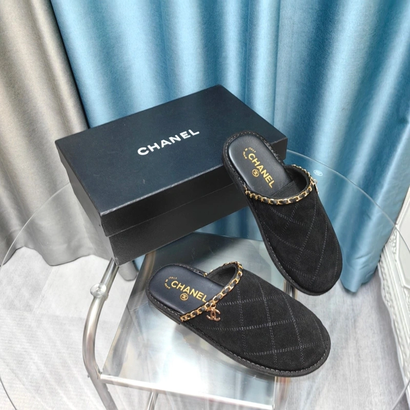 Chxnxl Slippers SmartChoice 128230
