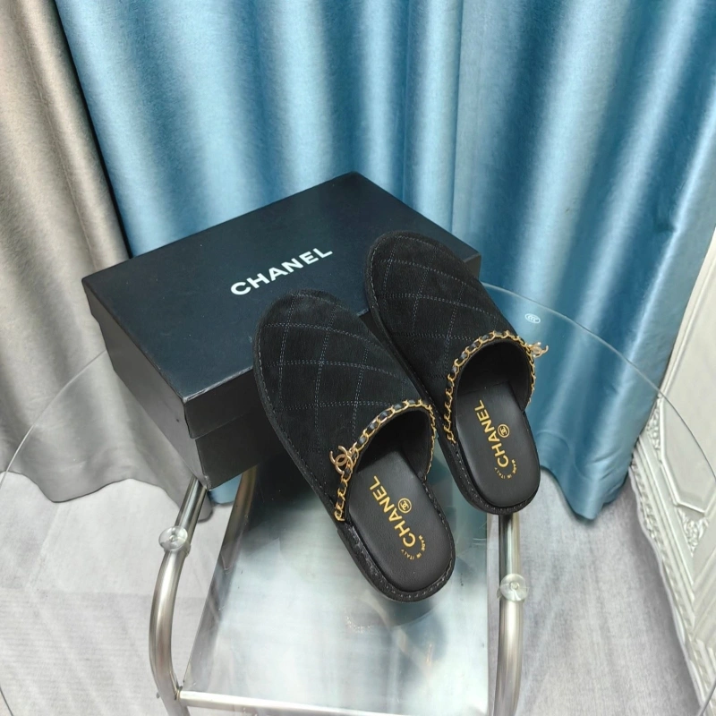 Chxnxl Slippers SmartChoice 128230