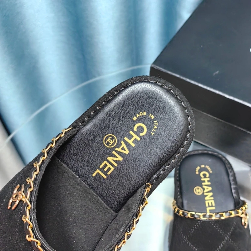 Chxnxl Slippers SmartChoice 128230