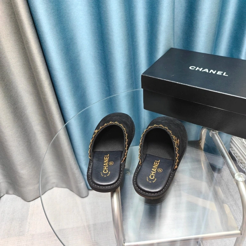 Chxnxl Slippers SmartChoice 128230