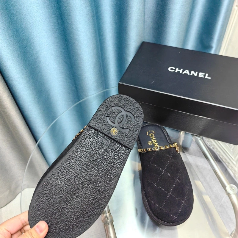 Chxnxl Slippers SmartChoice 128230