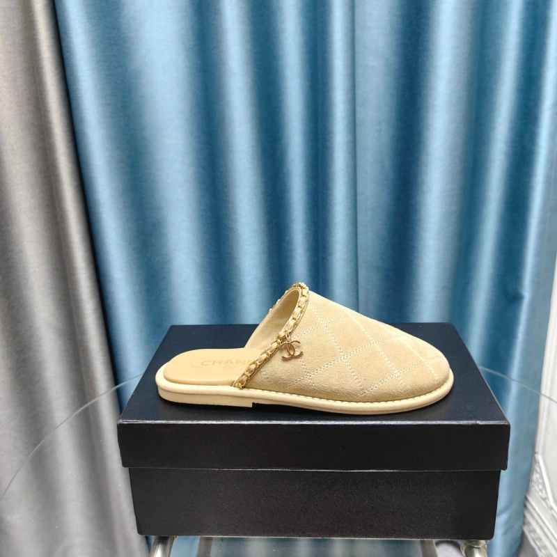 Chxnxl Slippers Durable 128229
