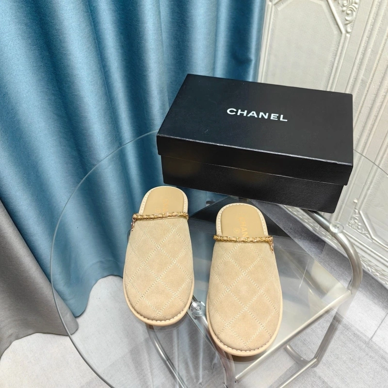 Chxnxl Slippers Durable 128229